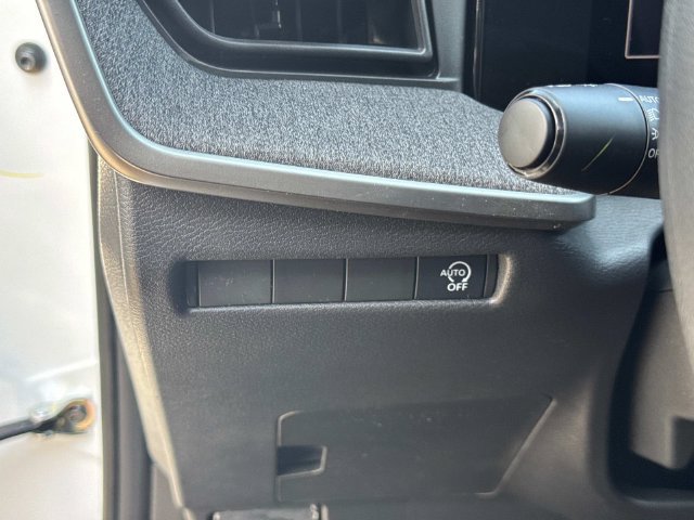 New 2026 Nissan Kicks S FWD image 23