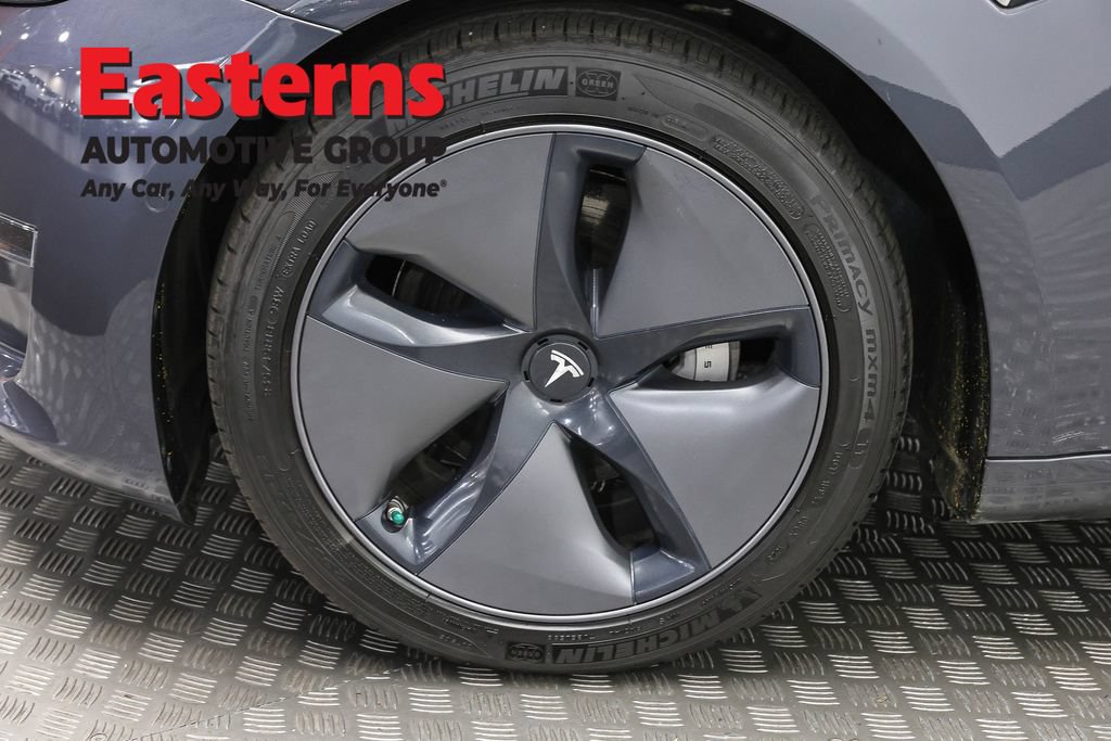 Used 2018 Tesla Model 3 Long Range AWD/4WD image 26
