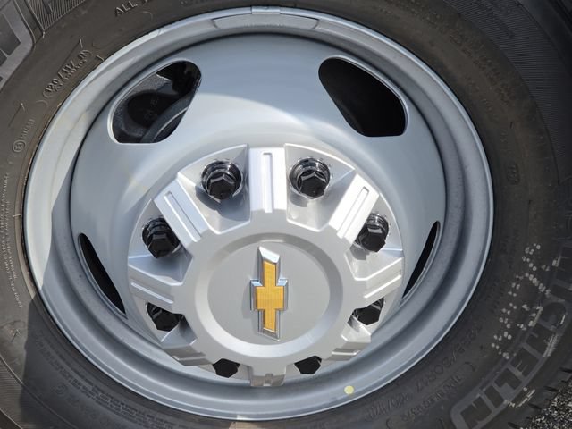New 2026 Chevrolet Silverado 3500 W/T w/ WT Convenience Package AWD/4WD image 6