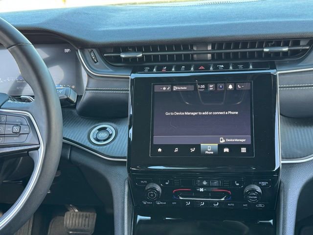 Used 2023 Jeep Grand Cherokee L Laredo image 19