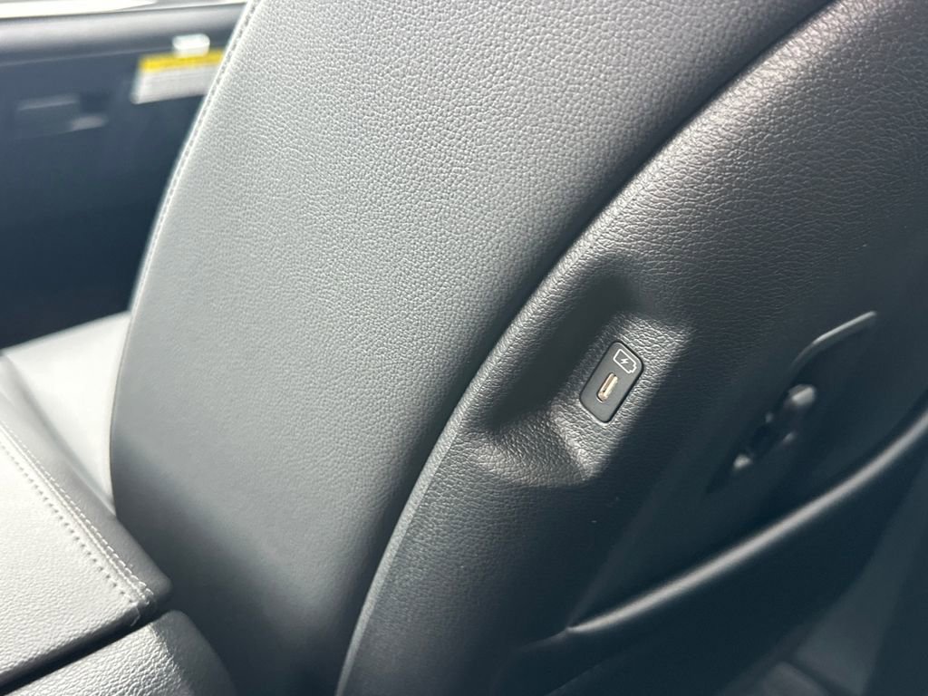 New 2026 Kia Sportage X-Line image 15