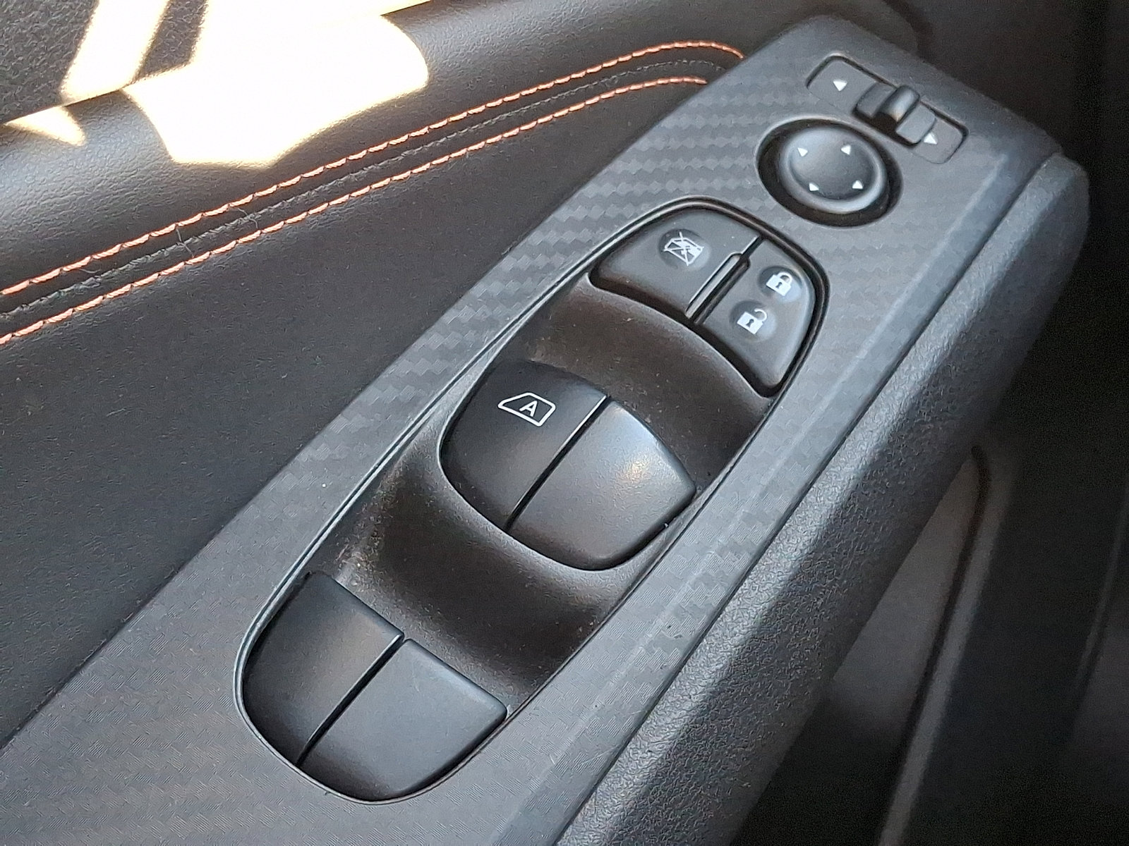 Certified 2022 Nissan Altima 2.5 SR image 27