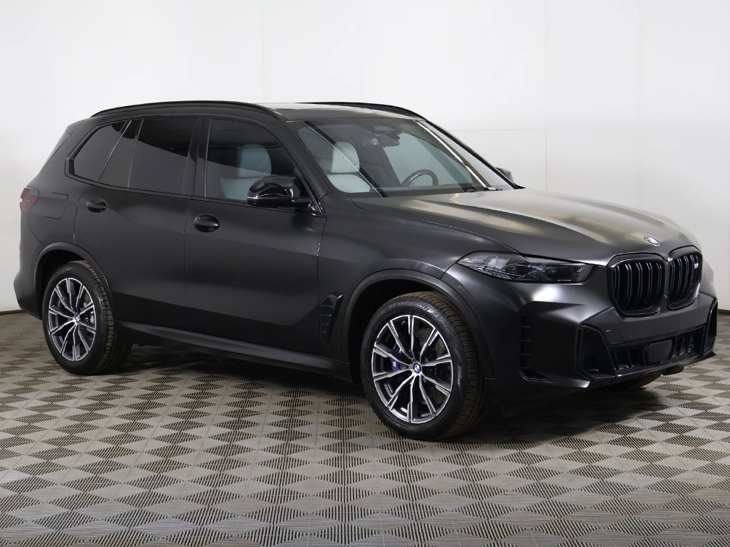 Used 2024 BMW X5 M60i image 66
