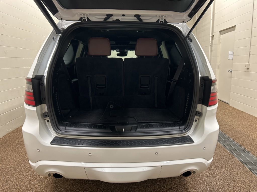 Used 2024 Dodge Durango GT image 17