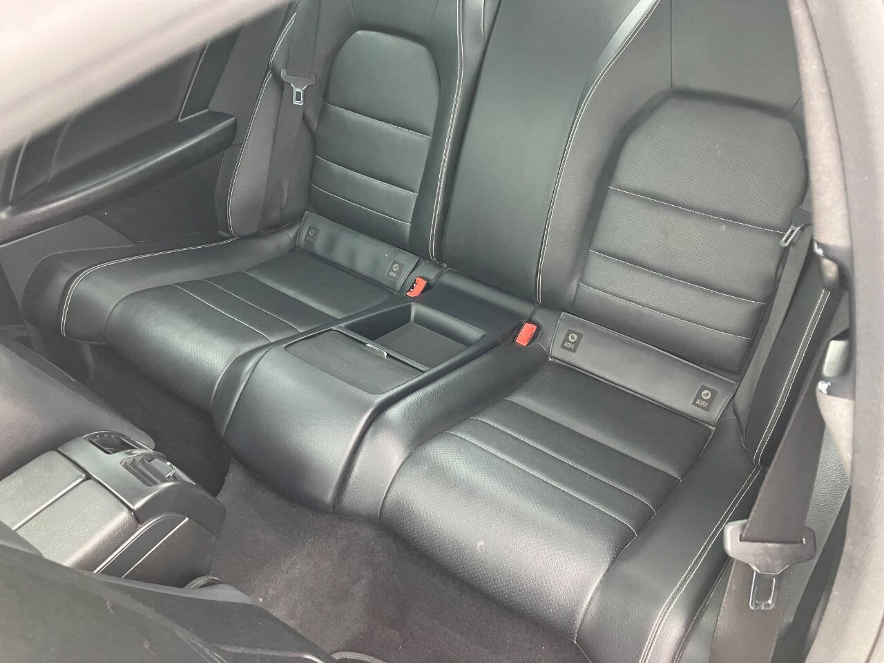 Used 2013 Mercedes-Benz C 250 Coupe image 11