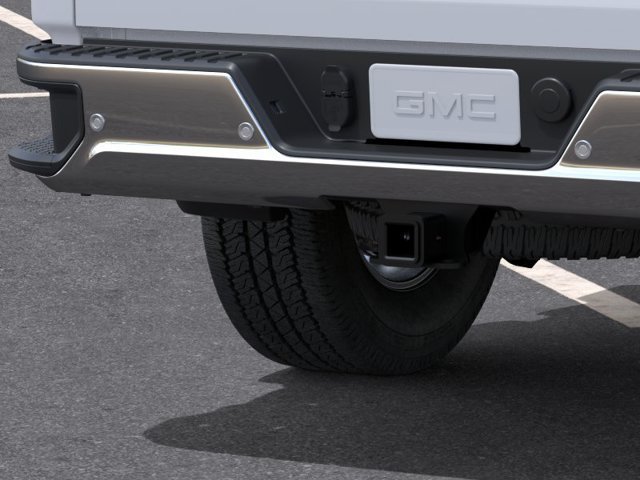 New 2026 GMC Sierra 3500 Pro w/ 1SA Pro Safety Plus Package AWD/4WD image 14