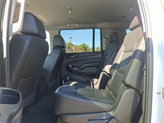 Used 2019 GMC Yukon XL SLT w/ HD Trailering Package image 10