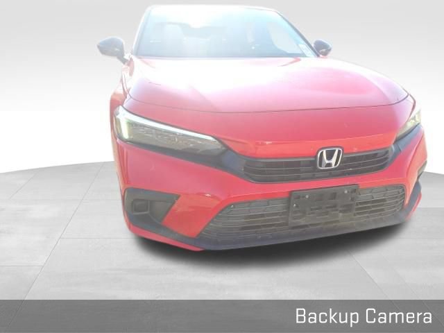 Used 2022 Honda Civic Sport image 3