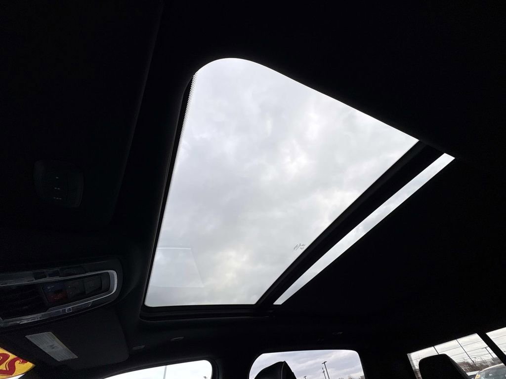 Used 2021 RAM 1500 Limited image 37