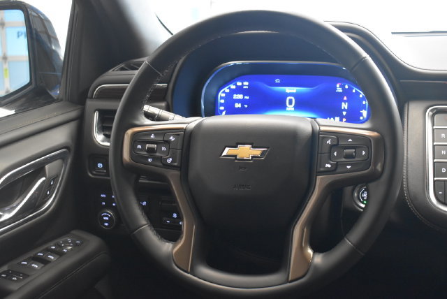 Used 2023 Chevrolet Tahoe High Country w/ LPO, Illumination Package AWD/4WD image 24