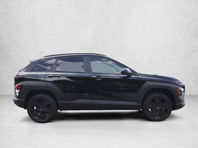 New 2027 Hyundai Kona SEL Sport AWD/4WD image 4