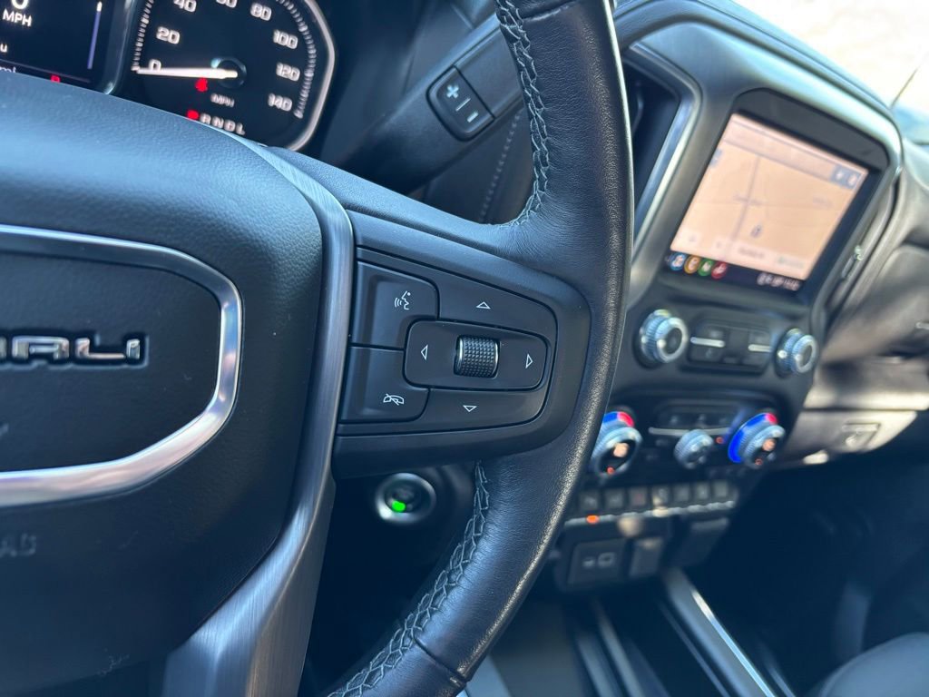 Used 2021 GMC Sierra 2500 Denali image 35