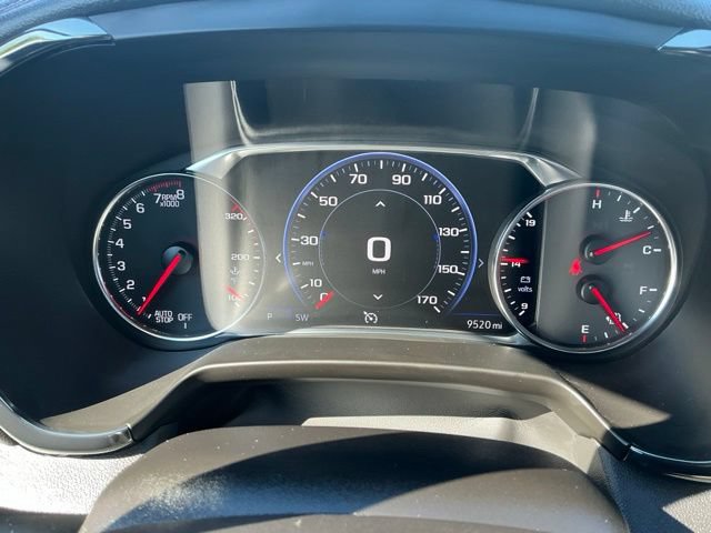Used 2025 Chevrolet Blazer RS w/ Enhanced Convenience Package AWD/4WD image 23