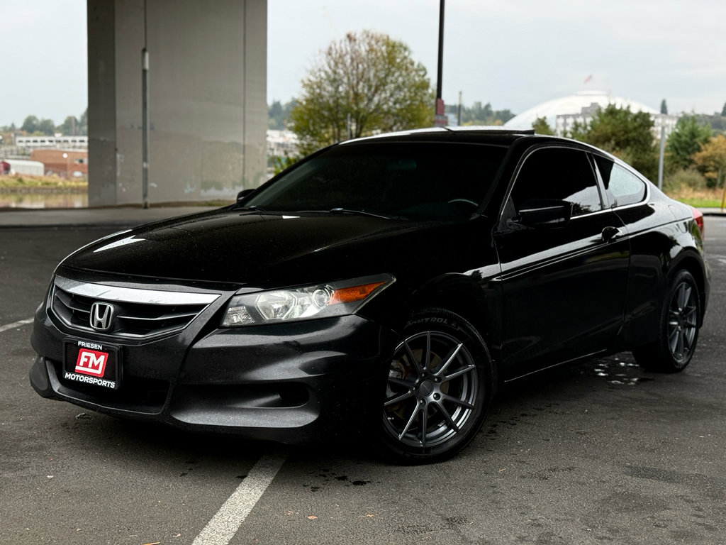 Used 2011 Honda Accord EX-L