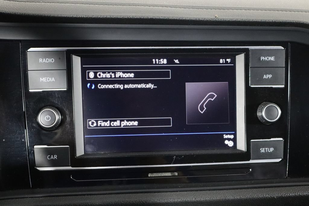 Used 2019 Volkswagen Jetta S FWD image 33
