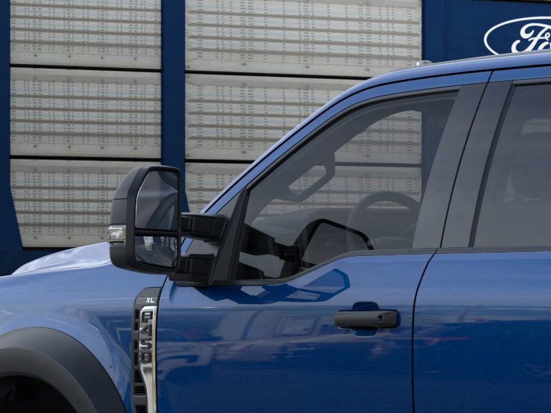 New 2026 Ford F450 XL w/ XL Driver Assist Package image 20