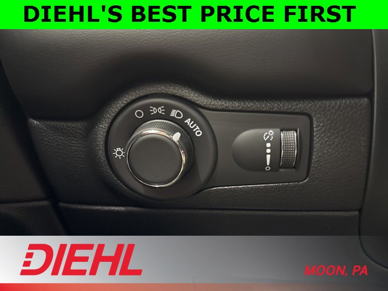 New 2026 Dodge Durango GT image 27