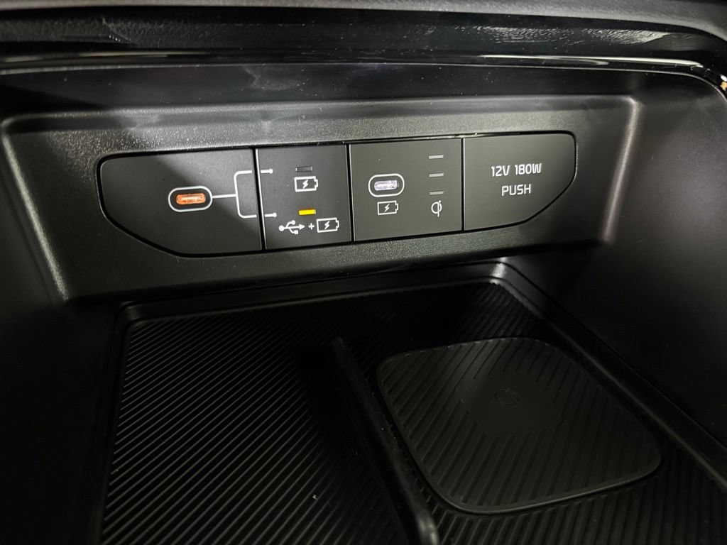 New 2026 Kia K5 GT-Line FWD image 34