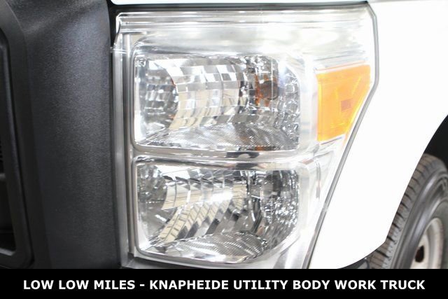 Used 2015 Ford F250 XL image 8