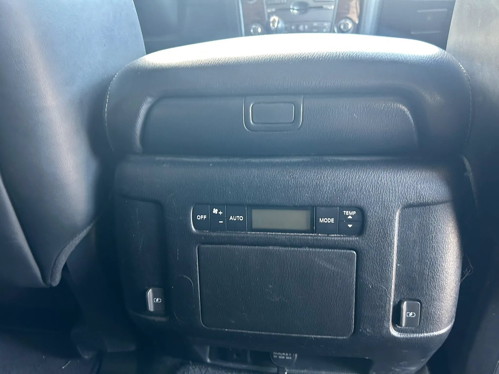 Used 2019 Nissan Armada SL w/ Premium Package AWD/4WD image 8