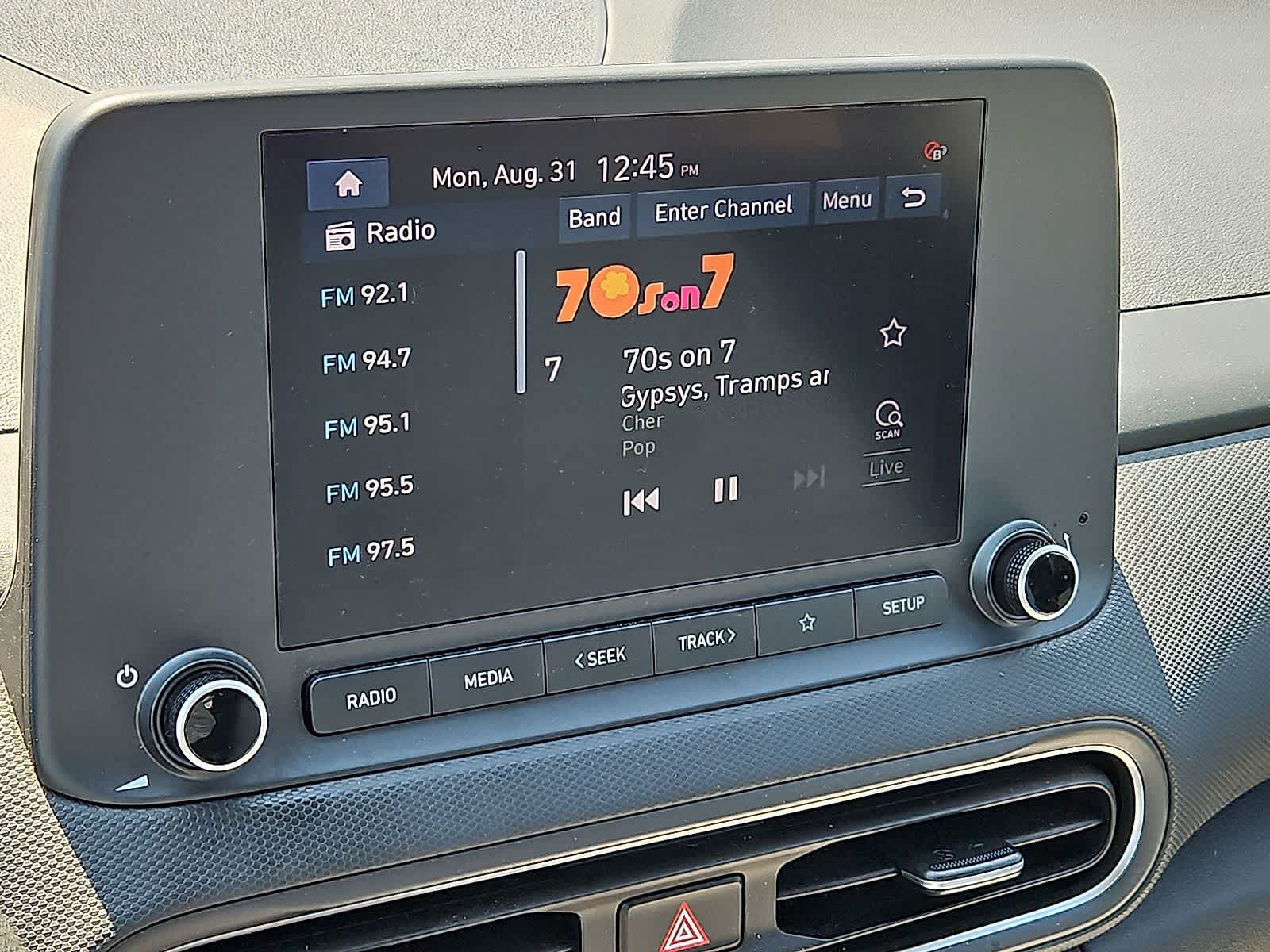 Used 2023 Hyundai Kona SEL FWD image 19
