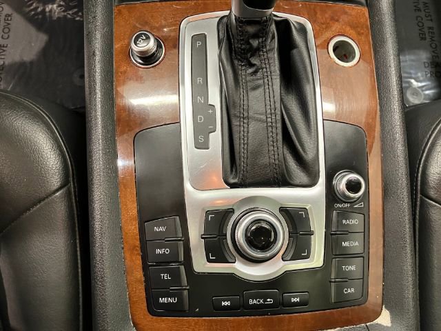 Used 2013 Audi Q7 TDI Premium Plus image 21