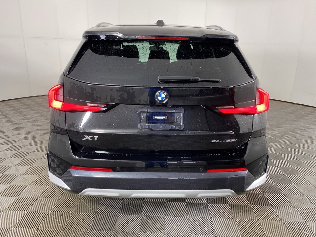 Certified 2023 BMW X1 xDrive28i w/ Convenience Package image 5