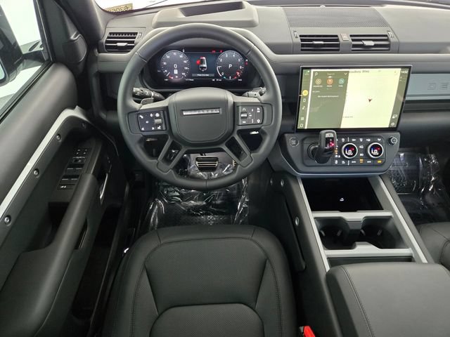 New 2026 Land Rover Defender 130 V8 AWD/4WD image 12