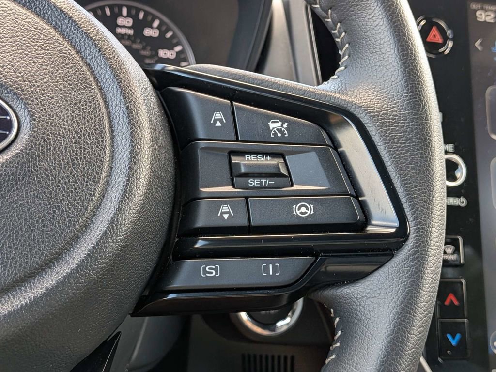 Certified 2026 Subaru Forester Premium AWD/4WD image 30