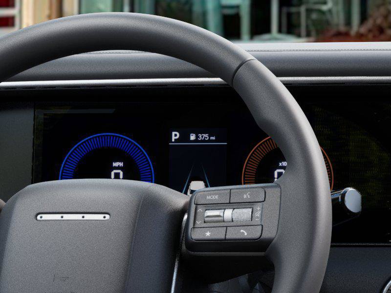 New 2027 Hyundai Palisade SE AWD/4WD image 14