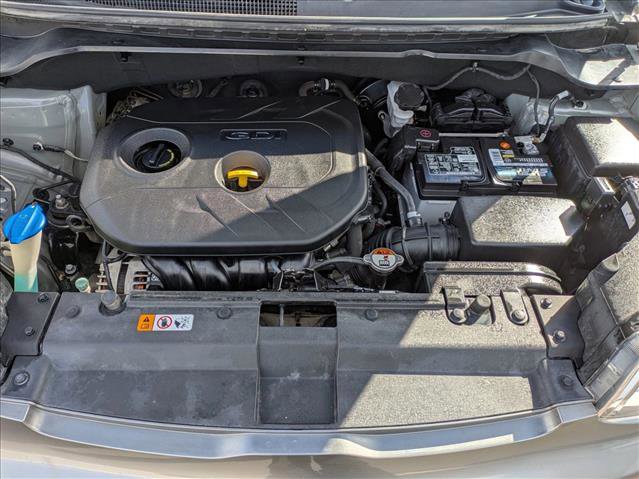 Used 2016 Kia Soul + image 22