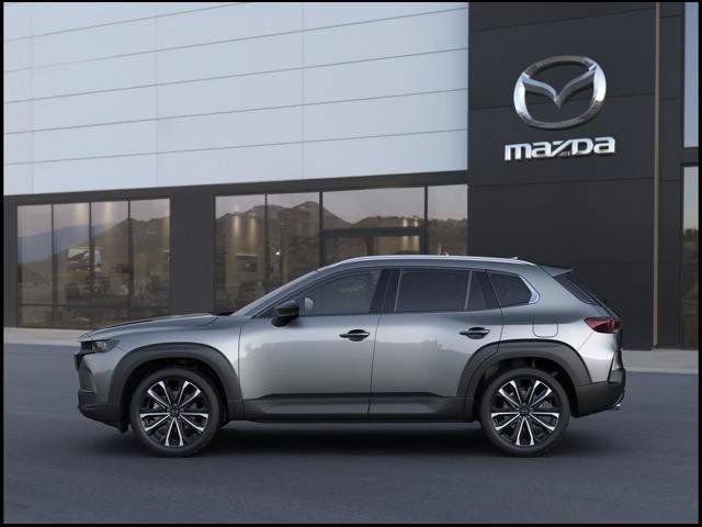 New 2026 MAZDA CX-50 AWD 2.5 S w/ Accent Package image 3