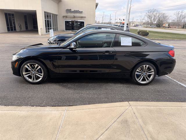 Used 2015 BMW 428i xDrive Coupe image 7