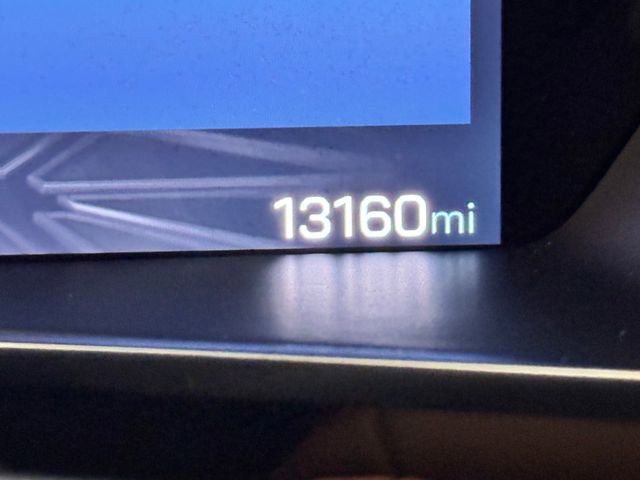 Certified 2024 GMC Canyon AT4 w/ Canyon Safety Plus Package image 4