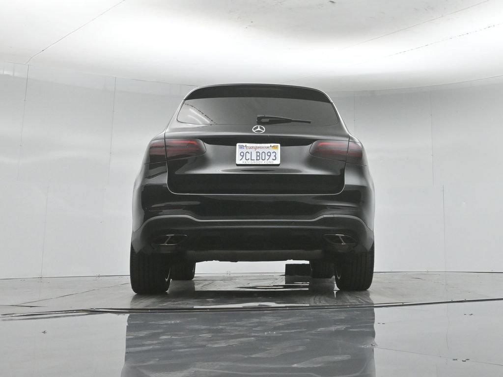 Used 2019 Mercedes-Benz GLC 300 image 48
