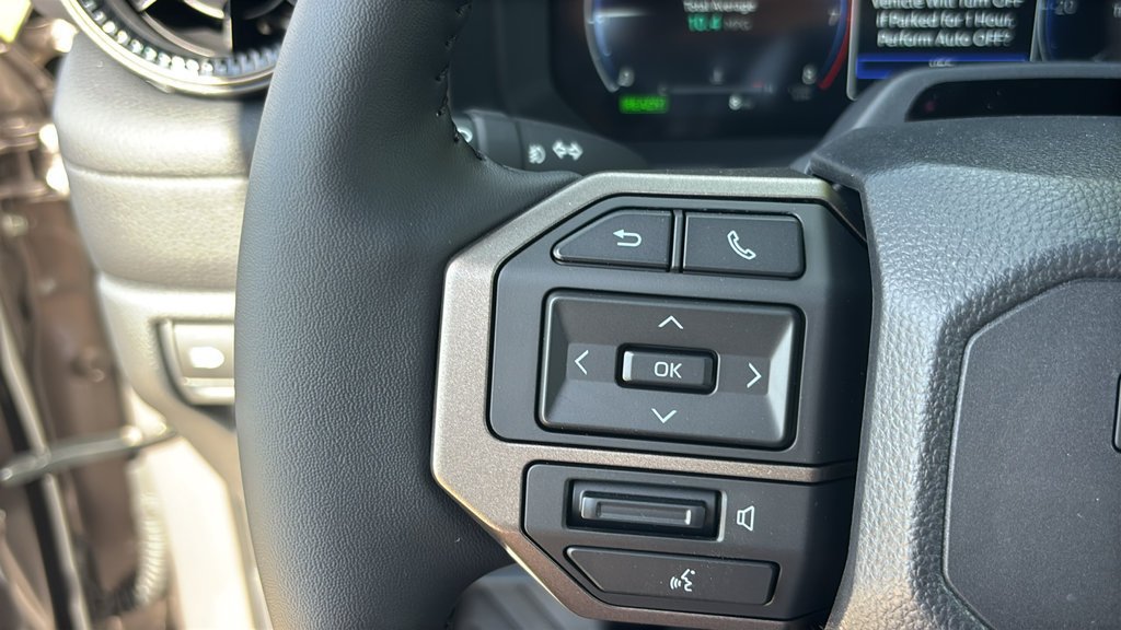 New 2027 Toyota Land Cruiser AWD/4WD image 13