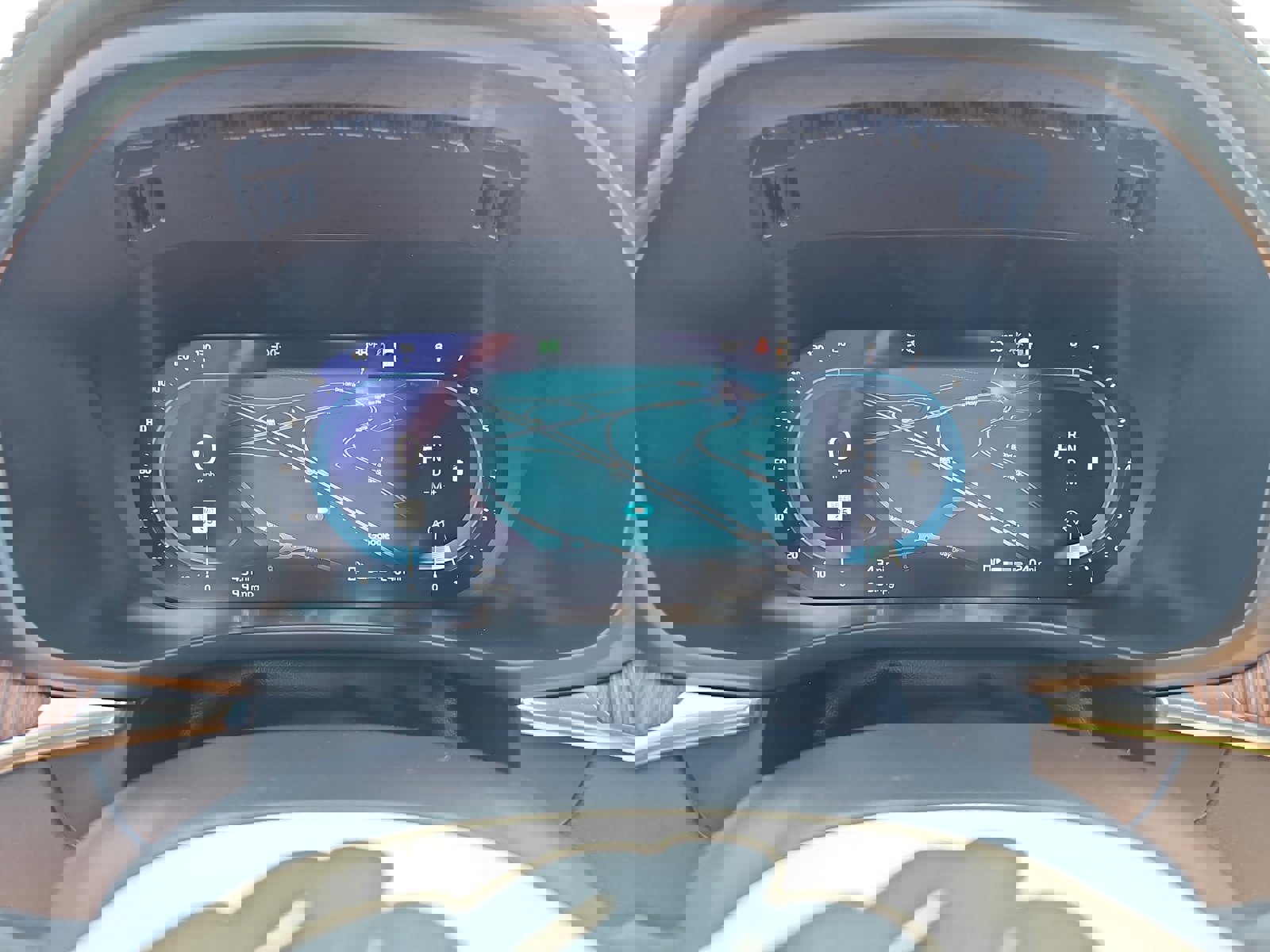 Used 2023 Volvo XC60 B5 Ultimate w/ Protection Package Premier FWD image 20