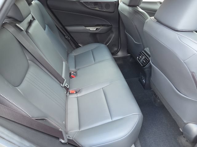 Used 2024 Lexus NX 350 AWD image 17
