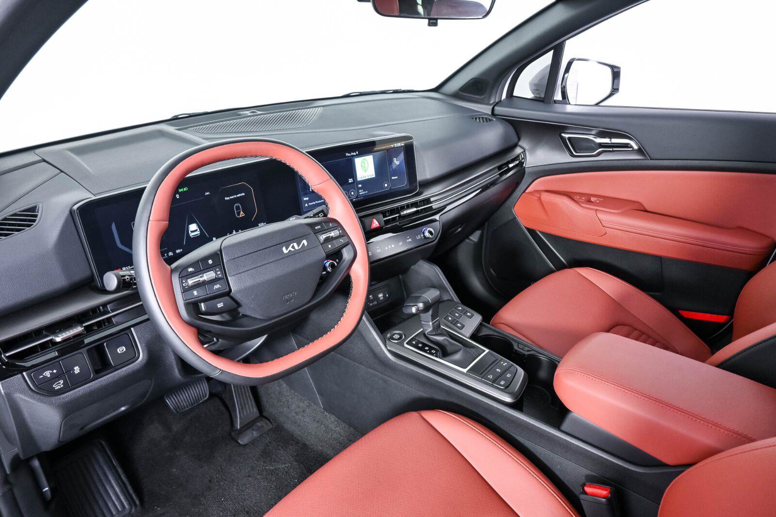 Used 2026 Kia Sportage SX FWD image 5