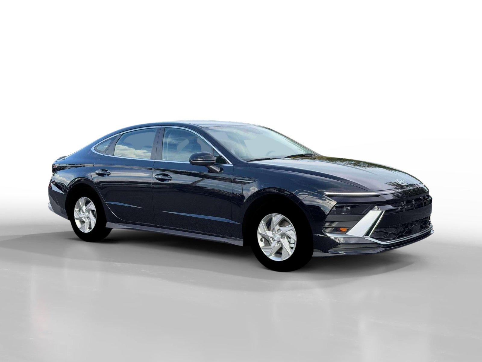 New 2026 Hyundai Sonata SE image 10
