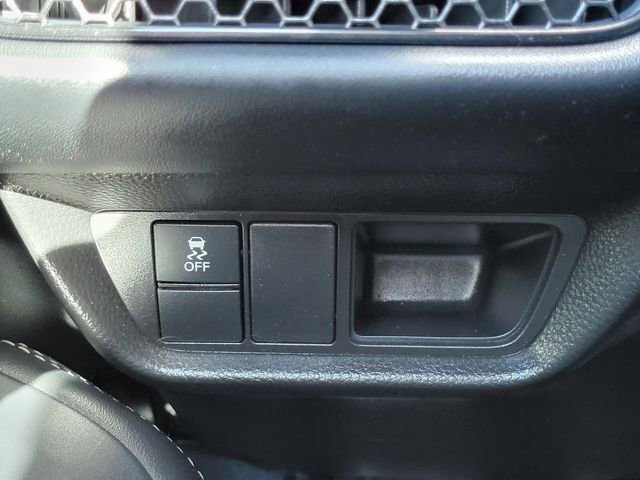 Used 2025 Honda HR-V EX-L image 21