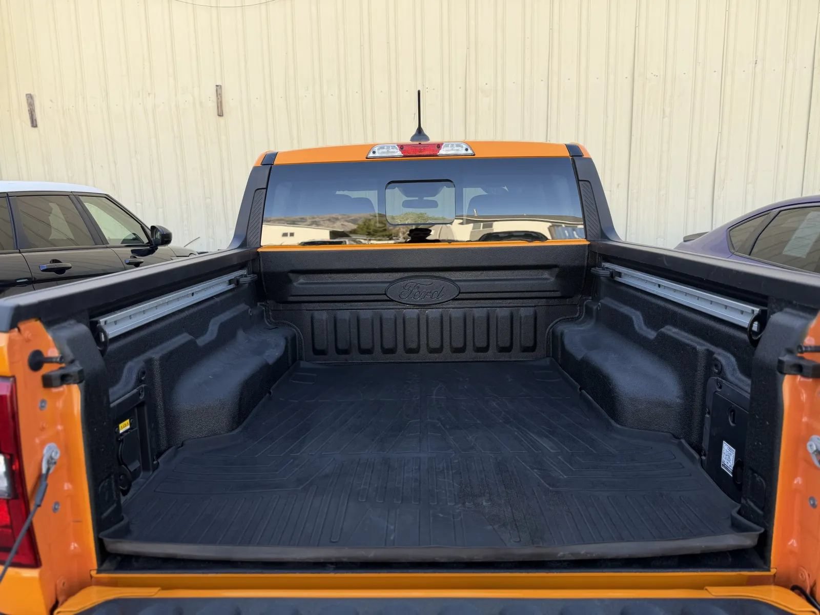 Used 2026 Ford Maverick Lariat w/ 4K Tow Package AWD/4WD image 17