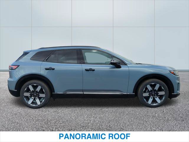 New 2026 Honda Prologue Elite image 6