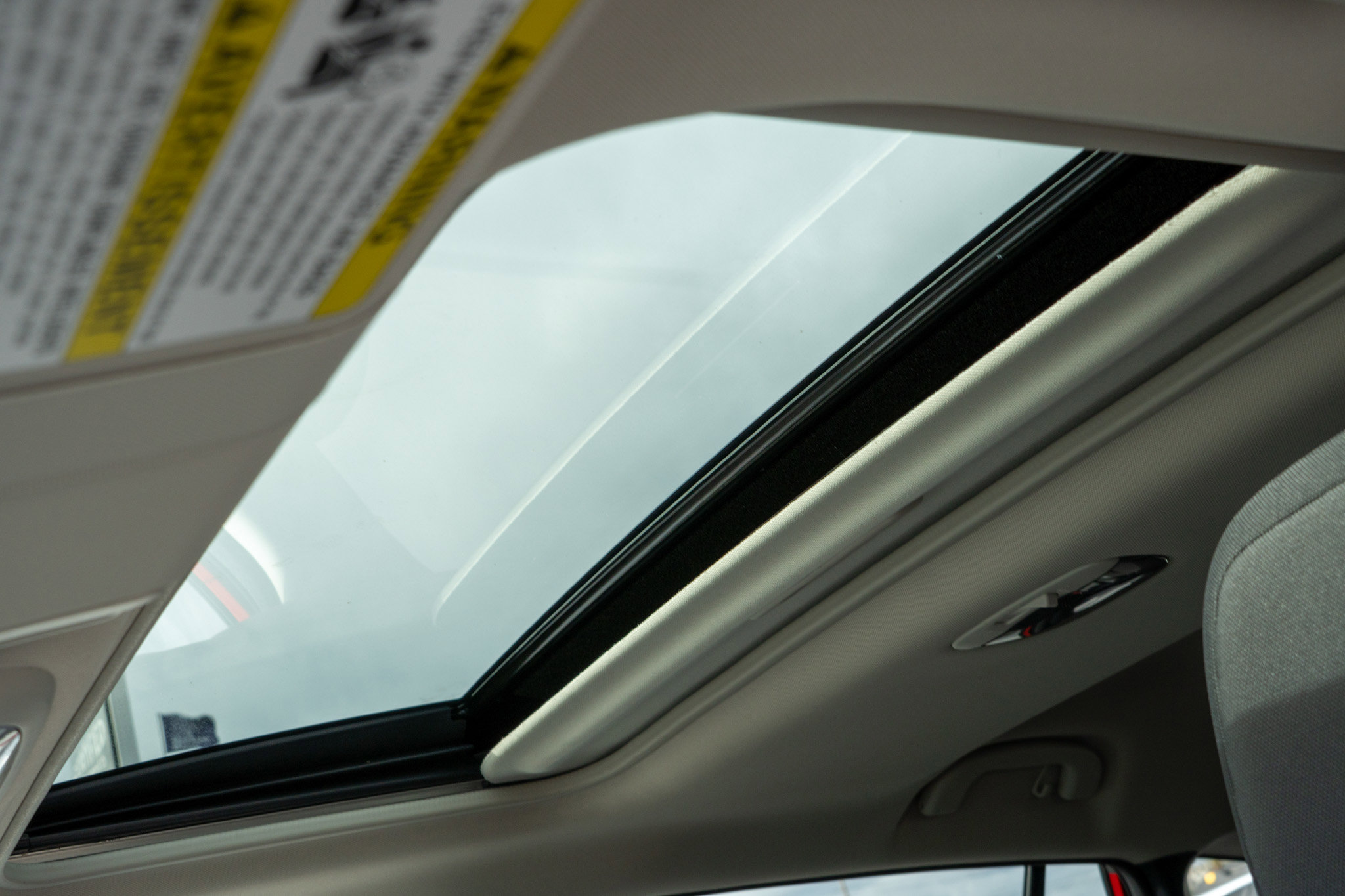 New 2026 Subaru Crosstrek 2.5i Premium image 18