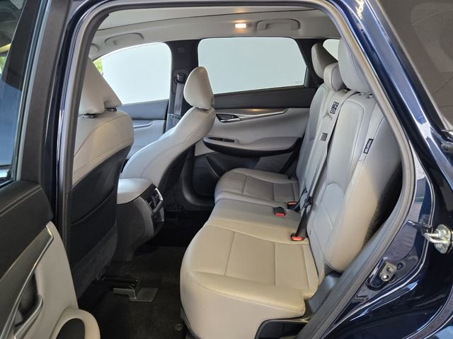 Used 2023 INFINITI QX50 Luxe FWD image 14