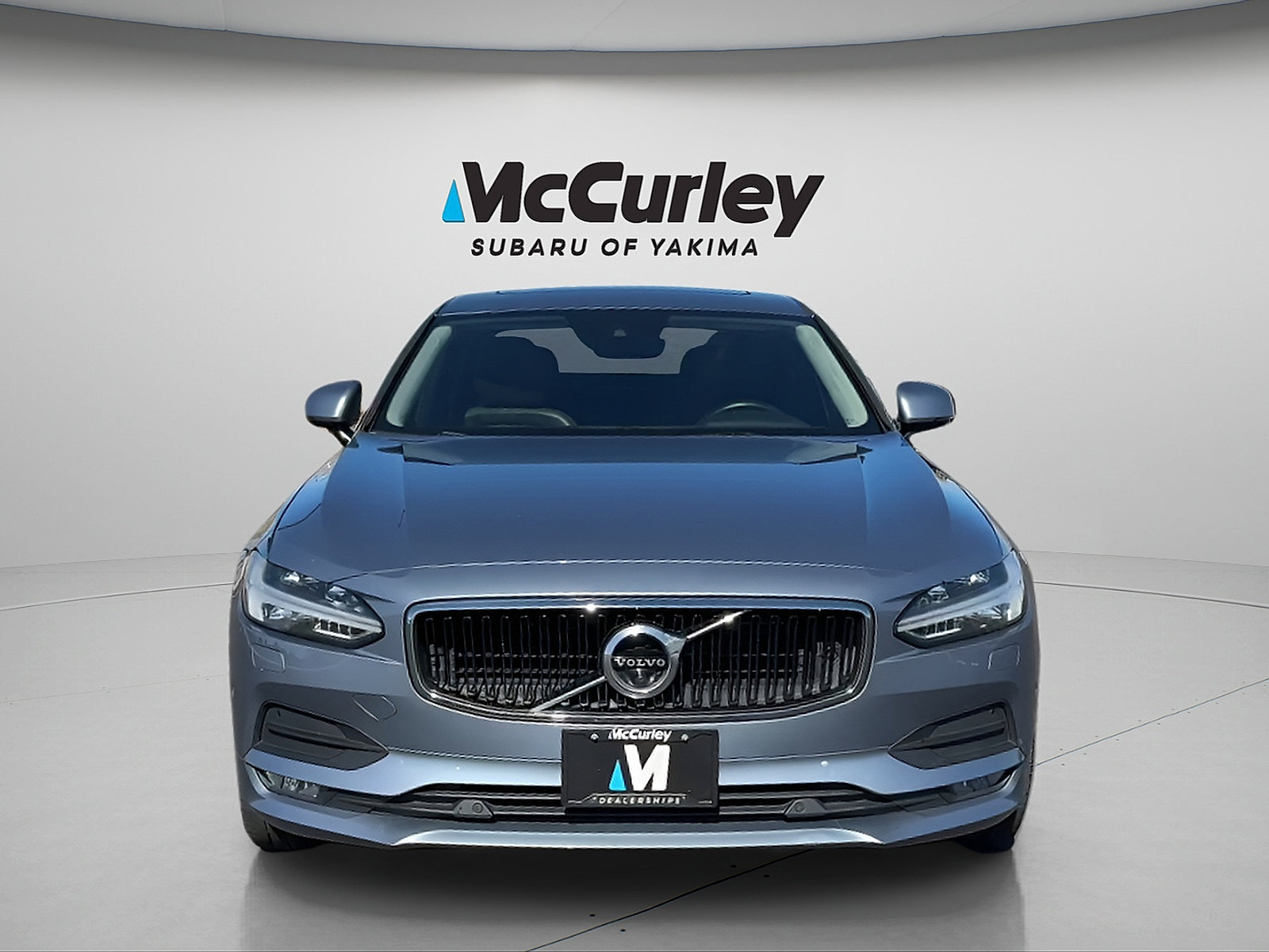Used 2017 Volvo S90 T6 Momentum w/ Vision Package AWD/4WD image 9