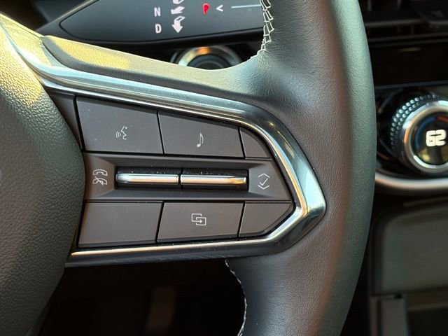 Used 2025 Honda Prologue Touring image 19