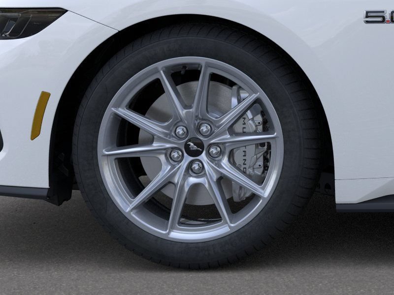New 2026 Ford Mustang GT Premium RWD image 19