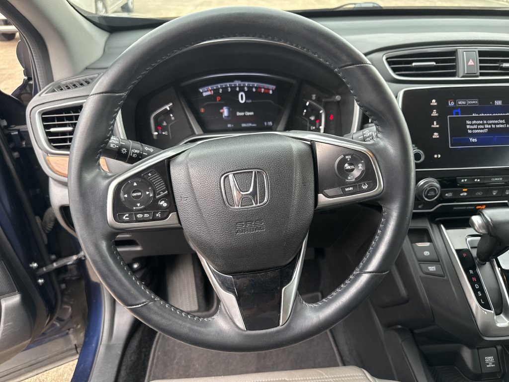 Used 2018 Honda CR-V EX-L image 14