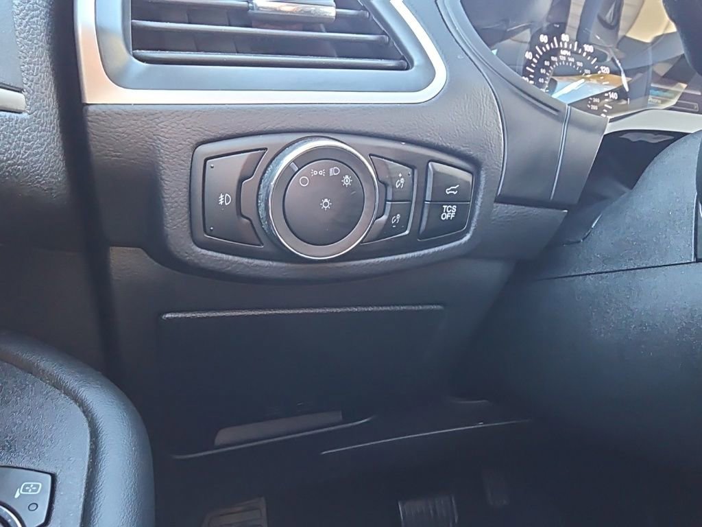 Certified 2024 Ford Edge SEL w/ Convenience Package image 23